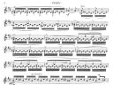 Cadenzas For Beethoven’s Violin Concerto, Op. 61 Violin Solo (International) additional images 1 3