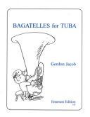 Bagatelles: Tuba and Piano: Bass Clef (Emerson) additional images 1 1