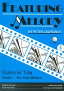 Featuring Melody: Tuba Treble Clef (Brasswind) additional images 1 1