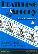 Featuring Melody: Tuba Bass Clef (Brasswind) additional images 1 1