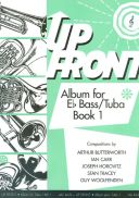 Up Front Album: Book 1: Eb Bass: Tuba Treble Clef additional images 1 1