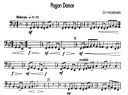 Up Front Album: Book 1: Eb Bass: Tuba Treble Clef additional images 1 2