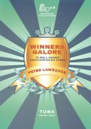 Winners Galore: Tuba  Bass Clef Book Only additional images 1 1