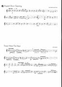 Winners Galore: Treble Brass (Trumpet: Eb/F Horn: Euphonium: Eb Bass) additional images 1 2