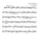 A Horn-ting We Will Go Tenor Horn  (Brasswind) additional images 1 2