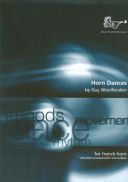 Horn Dances: French Horn & Piano (Brasswind) additional images 1 1