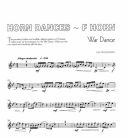 Horn Dances: French Horn & Piano (Brasswind) additional images 1 2