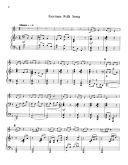 3 Easy Solos French Horn  (Emerson) additional images 2 1