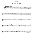 Six Modern Pieces: New Horizons: French Horn  (Brasswind) additional images 1 2