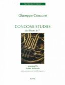 Concone Studies: French Horn additional images 1 1