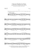 Concone Studies: French Horn additional images 1 2