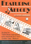 Featuring Melody: French Or Tenor Horn (Brasswind) additional images 1 1