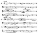 Graded Lip Flexibilities: Grade 1-8: French Horn (Brasswind) additional images 1 2
