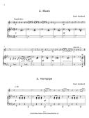 Party Pieces: Tenor Horn And Piano (Goddard)(S&B) additional images 1 3