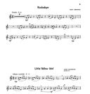Up Front Album: Book 1: Tenor Horn & Piano additional images 1 2