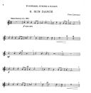 Six Modern Pieces: New Horizons: Tenor Horn (Brasswind) additional images 1 2