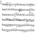 Fantasy Pieces: Trombone Bass Clef (Brasswind) additional images 1 2