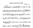 Two Folk Songs: Trombone & Piano (Brasswind) additional images 1 2
