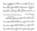 A Little Light Music Bass Clef: Trombone & Piano (Brasswind) additional images 1 2