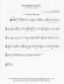 Summer Suite: Euphonium (Emerson) additional images 1 2