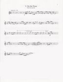 Summer Suite: Euphonium (Emerson) additional images 2 1