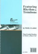 Featuring Rhythm: Trombone Bass Clef additional images 1 1