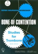 Bone Of Contention: Trombone Bass Clef (Brasswind) additional images 1 1