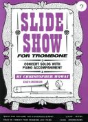 Slide Show Bass Clef: Trombone & Piano (mowat) (Brasswind) additional images 1 1