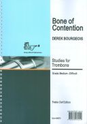 Bone Of Contention: Trombone Treble Clef  (Brasswind) additional images 1 1