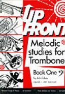 Melodic Studies: Book 1: Trombone Bass Clef (Edney) additional images 1 1