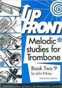 Melodic Studies: Book 2: Trombone Bass Clef (Edney) additional images 1 1