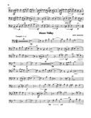 Up Front Album: Book 2: Trombone Bass Clef & Piano additional images 1 2