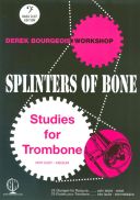 Splinters Of Bone: Trombone Bass Clef additional images 1 1