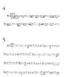 Splinters Of Bone: Trombone Bass Clef additional images 1 2
