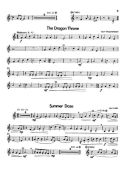 Up Front Album: Book 1: Trombone Treble Clef & Piano additional images 1 2