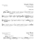 Top Line Trombone Treble Clef & Piano additional images 1 2