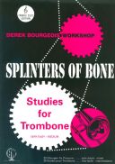 Splinters Of Bone: Trombone Treble Clef additional images 1 1
