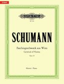 Faschingsschwank Aus Wien: Carnival Of Vienna Op.26: Piano (Peters) additional images 1 1