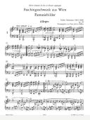 Faschingsschwank Aus Wien: Carnival Of Vienna Op.26: Piano (Peters) additional images 1 2