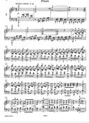Faschingsschwank Aus Wien: Carnival Of Vienna Op.26: Piano (Peters) additional images 2 1
