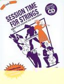 Session Time For Strings: Violin: Part Only(B&H) additional images 1 1