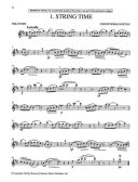 Session Time For Strings: Violin: Part Only(B&H) additional images 1 2