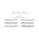 Sonatas Vol.1: Violin And Piano  (Henle) additional images 1 2