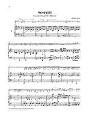Sonatas Vol.1: Violin And Piano  (Henle) additional images 1 3