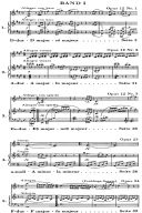 Complete Violin Sonatas Vol.1: Op12 1-3 and 23 and 24: Violin & Piano (Henle HN7) additional images 1 2