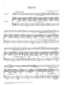 Petits Morceaux Op16: Cello & Piano  (S&B) additional images 1 2