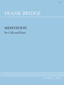 Meditation: Cello & Piano  (Stainer & Bell) additional images 1 1