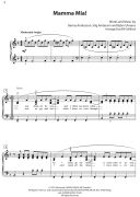 Broadways Best: Mamma Mia: Easy Piano: Album additional images 1 3