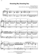 Broadways Best: Mamma Mia: Easy Piano: Album additional images 2 1