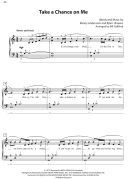 Broadways Best: Mamma Mia: Easy Piano: Album additional images 2 2